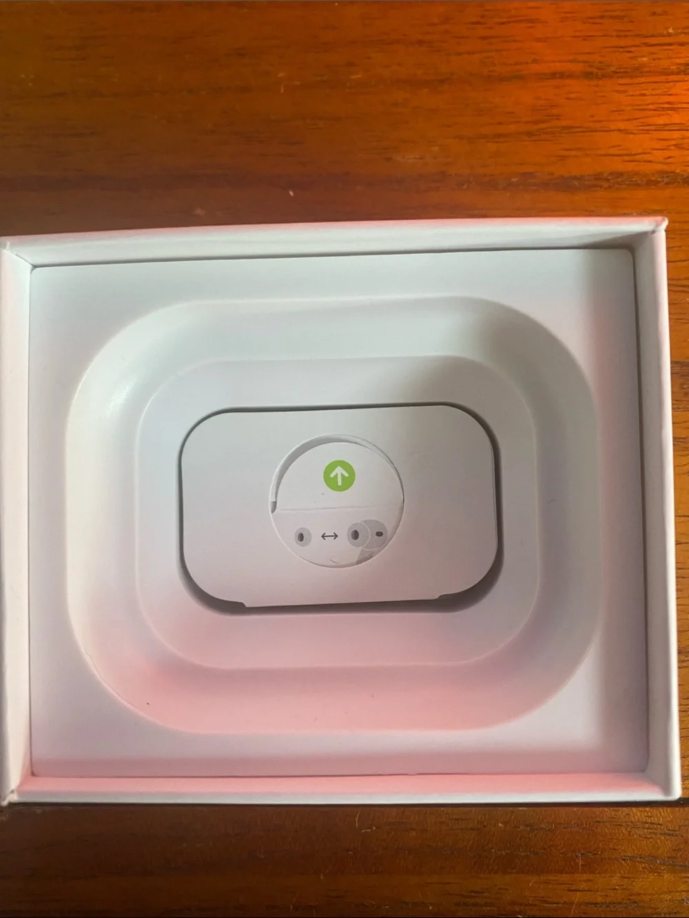 AirPod pro 3